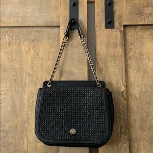 Tory Burch Quilted handbag